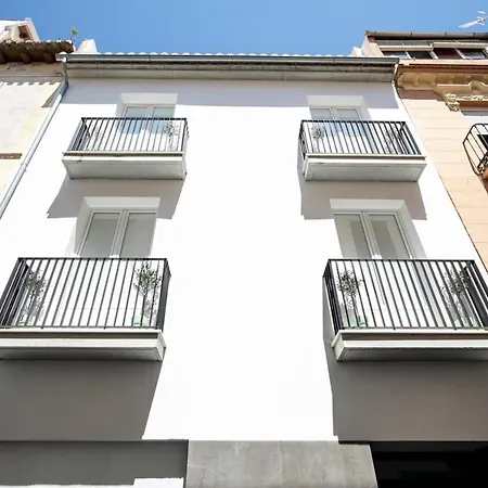 Hi - Smart - He 1 * Granada