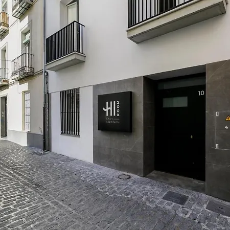 Hi - Smart - He 1 Apartment *