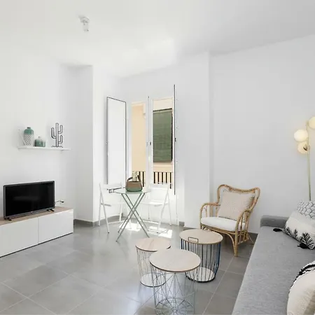 Apartment Hi - Smart - He 1 *
