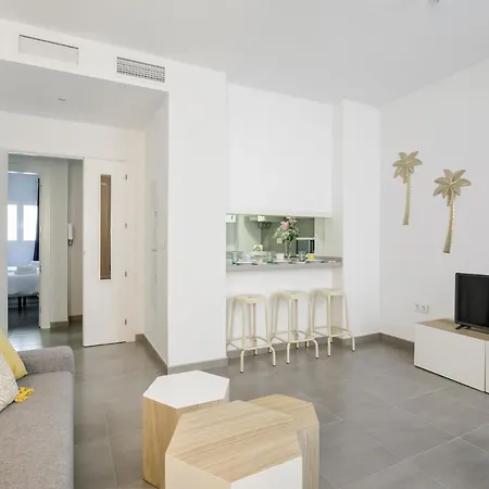 Hi - Smart - He 1 Apartment *