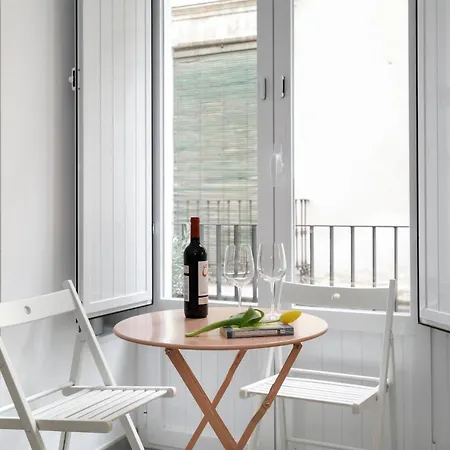 Hi - Smart - He 1 Apartment
